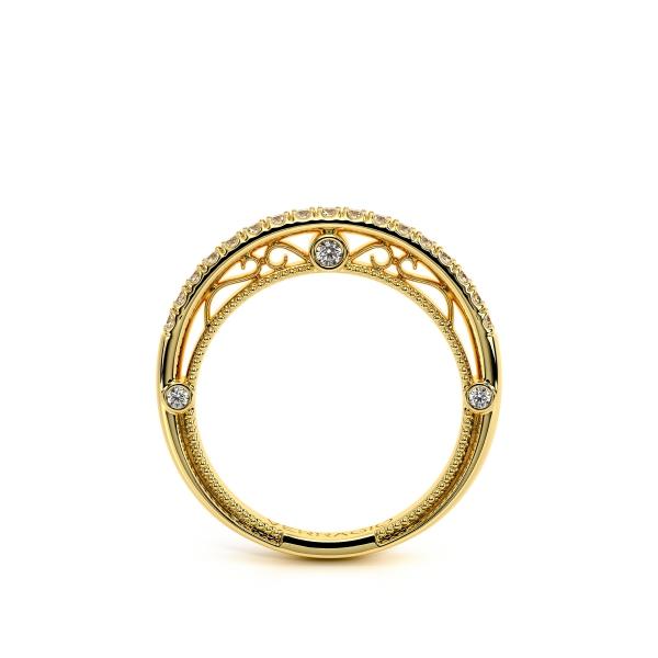 VENETIAN-5082W VERRAGIO Wedding Band Birmingham Jewelry 