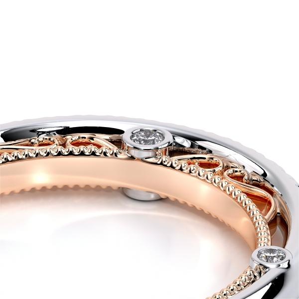 VENETIAN-5082W VERRAGIO Wedding Band Birmingham Jewelry 