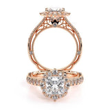 VENETIAN-5083P VERRAGIO Engagement Ring Birmingham Jewelry 