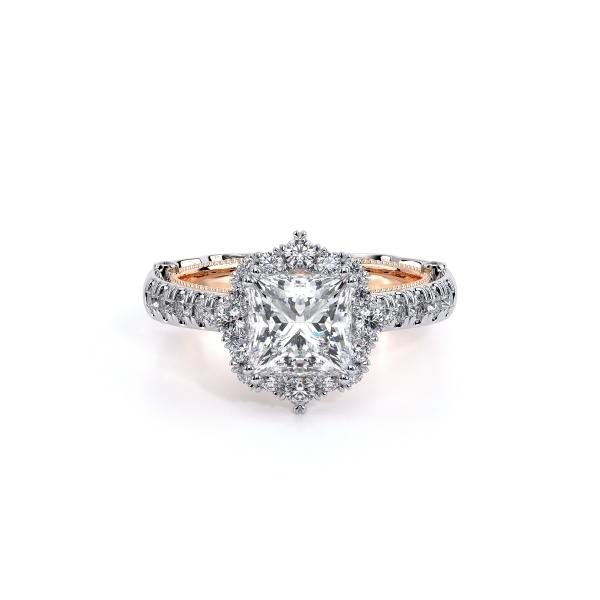 VENETIAN-5083P VERRAGIO Engagement Ring Birmingham Jewelry 