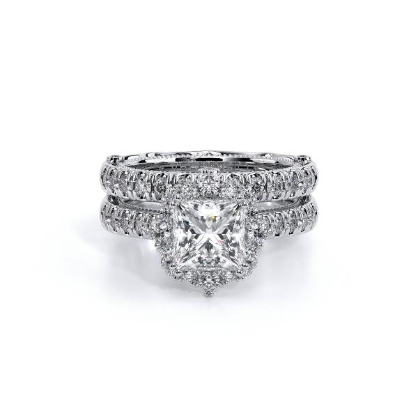 VENETIAN-5083P VERRAGIO Engagement Ring Birmingham Jewelry 