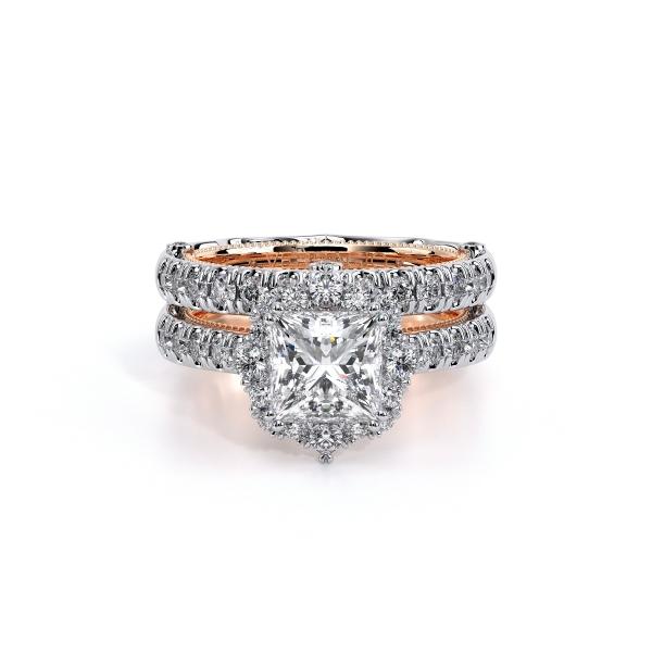 VENETIAN-5083P VERRAGIO Engagement Ring Birmingham Jewelry 