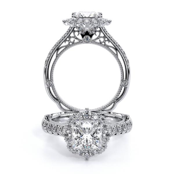 VENETIAN-5083P VERRAGIO Engagement Ring Birmingham Jewelry 