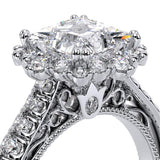 VENETIAN-5083P VERRAGIO Engagement Ring Birmingham Jewelry 