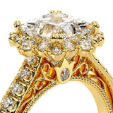 VENETIAN-5083P VERRAGIO Engagement Ring Birmingham Jewelry 