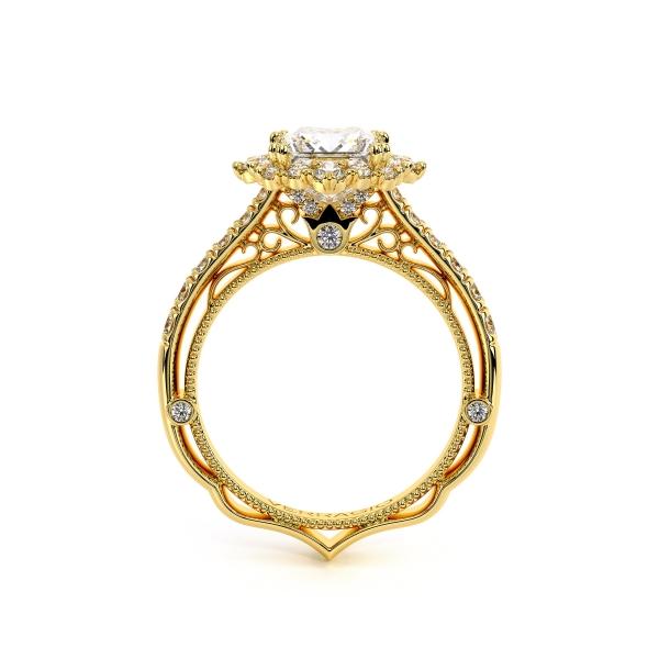 VENETIAN-5083P VERRAGIO Engagement Ring Birmingham Jewelry 