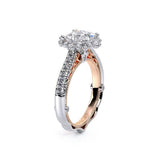 VENETIAN-5083P VERRAGIO Engagement Ring Birmingham Jewelry 