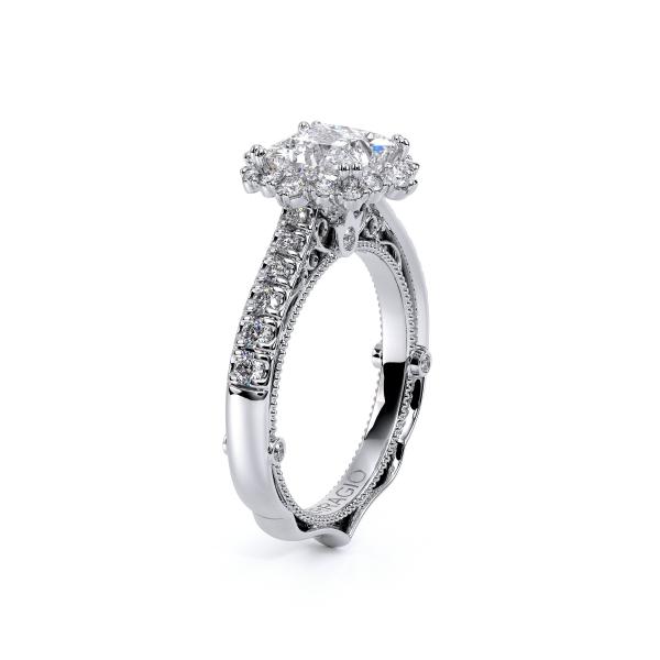 VENETIAN-5083P VERRAGIO Engagement Ring Birmingham Jewelry 