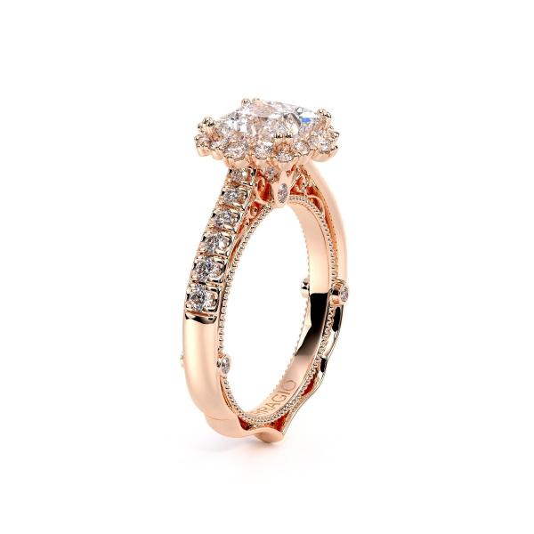 VENETIAN-5083P VERRAGIO Engagement Ring Birmingham Jewelry 
