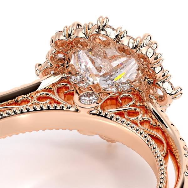 VENETIAN-5083P VERRAGIO Engagement Ring Birmingham Jewelry 