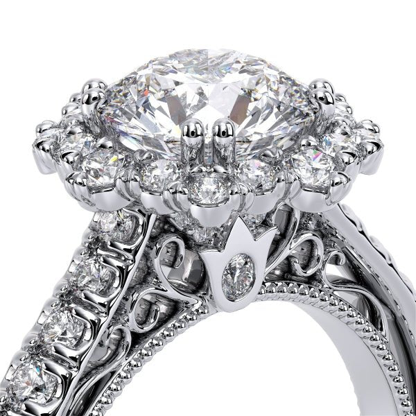 VENETIAN-5083R VERRAGIO Engagement Ring Birmingham Jewelry 