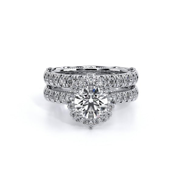 Verragio Jewelry Diamond Engagement Ring VENETIAN 5083R