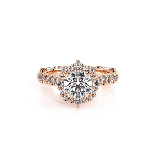 VENETIAN-5083R VERRAGIO Engagement Ring Birmingham Jewelry 