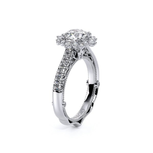 VENETIAN-5083R VERRAGIO Engagement Ring Birmingham Jewelry 