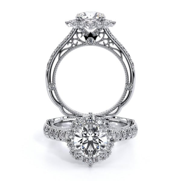 VENETIAN-5083R VERRAGIO Engagement Ring Birmingham Jewelry 