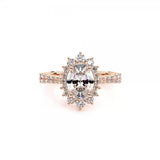 VENETIAN-5084OV VERRAGIO Engagement Ring Birmingham Jewelry 