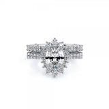 VENETIAN-5084OV VERRAGIO Engagement Ring Birmingham Jewelry 