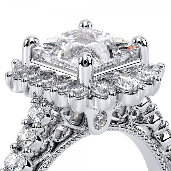 VENETIAN-5084P VERRAGIO Engagement Ring Birmingham Jewelry 