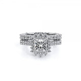 VENETIAN-5084P VERRAGIO Engagement Ring Birmingham Jewelry 