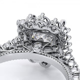 VENETIAN-5084P VERRAGIO Engagement Ring Birmingham Jewelry 