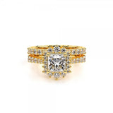 VENETIAN-5084P VERRAGIO Engagement Ring Birmingham Jewelry 