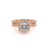 VENETIAN-5084P VERRAGIO Engagement Ring Birmingham Jewelry 