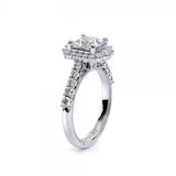 VENETIAN-5084P VERRAGIO Engagement Ring Birmingham Jewelry 