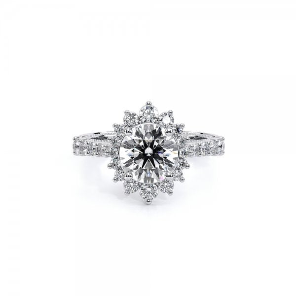 VENETIAN-5084R VERRAGIO Engagement Ring Birmingham Jewelry 