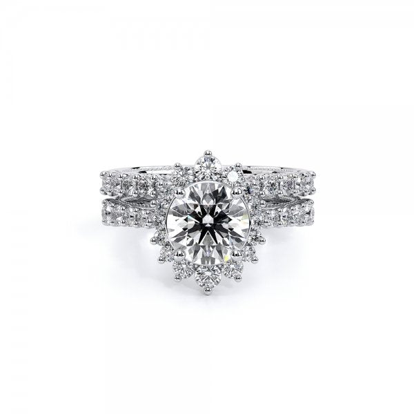 VENETIAN-5084R VERRAGIO Engagement Ring Birmingham Jewelry 