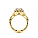 VENETIAN-5084R VERRAGIO Engagement Ring Birmingham Jewelry 