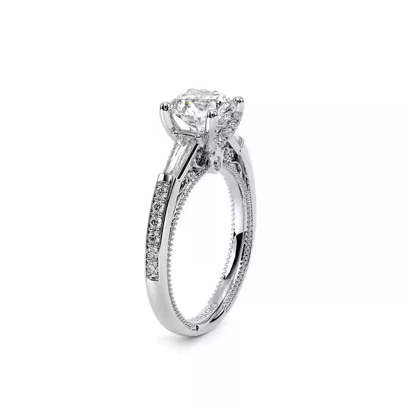 VERRAGIO - VENETIAN-5085R - Birmingham Jewelry