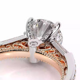 VERRAGIO - VENETIAN-5085R - Birmingham Jewelry