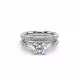 VERRAGIO - VENETIAN-5085R - Birmingham Jewelry