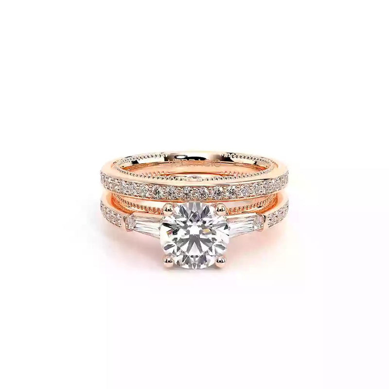 VERRAGIO - VENETIAN-5085R - Birmingham Jewelry