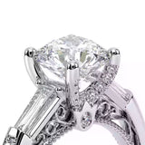 VERRAGIO - VENETIAN-5085R - Birmingham Jewelry