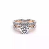 VERRAGIO - VENETIAN-5085R - Birmingham Jewelry