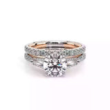 VERRAGIO - VENETIAN-5085W - Birmingham Jewelry