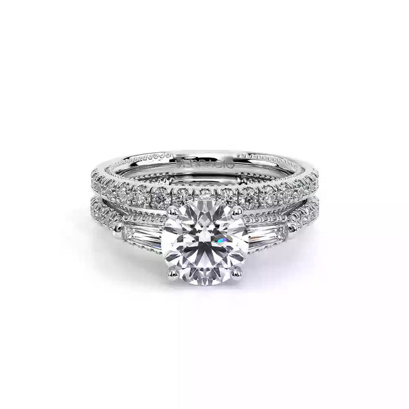 VERRAGIO - VENETIAN-5085W - Birmingham Jewelry