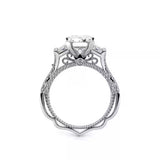 VERRAGIO - VENETIAN-5086EM - Birmingham Jewelry