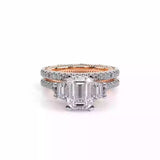 VERRAGIO - VENETIAN-5086EM - Birmingham Jewelry