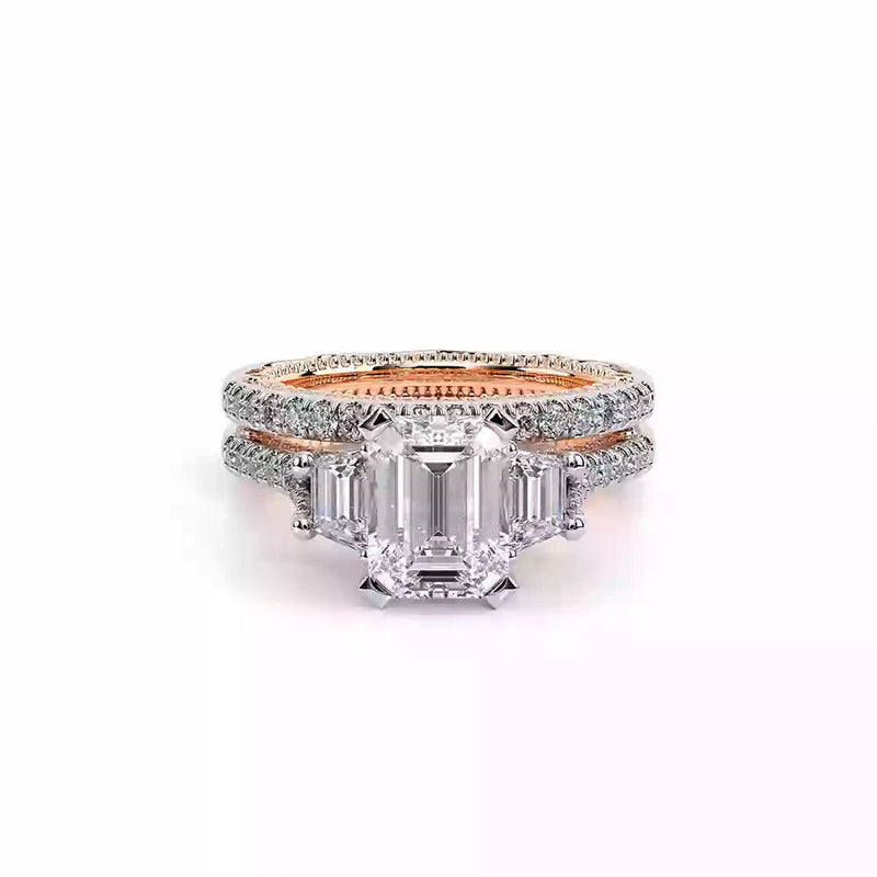 VERRAGIO - VENETIAN-5086EM - Birmingham Jewelry