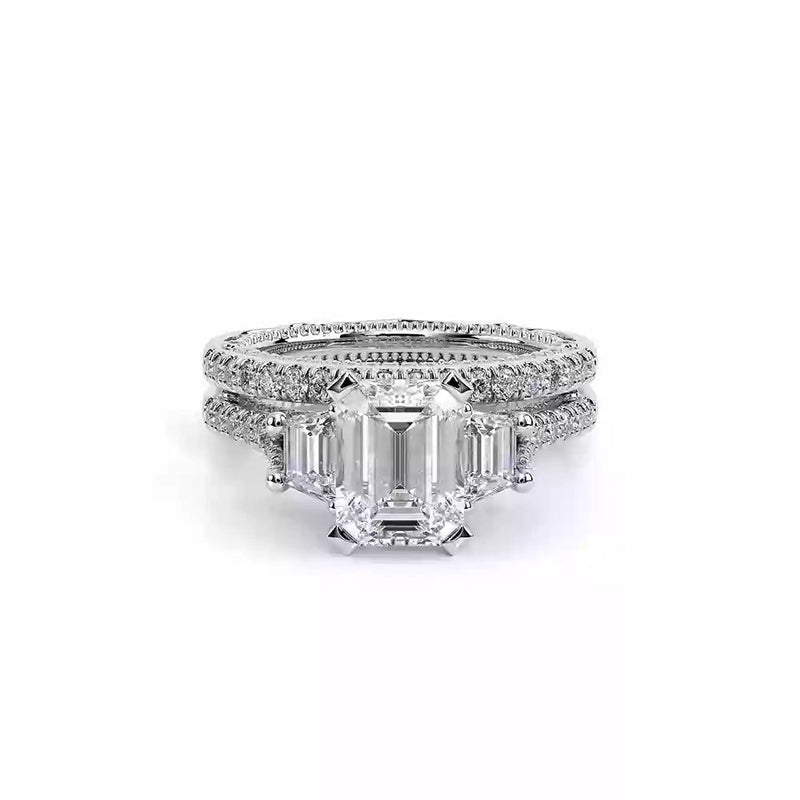 VERRAGIO - VENETIAN-5086EM - Birmingham Jewelry