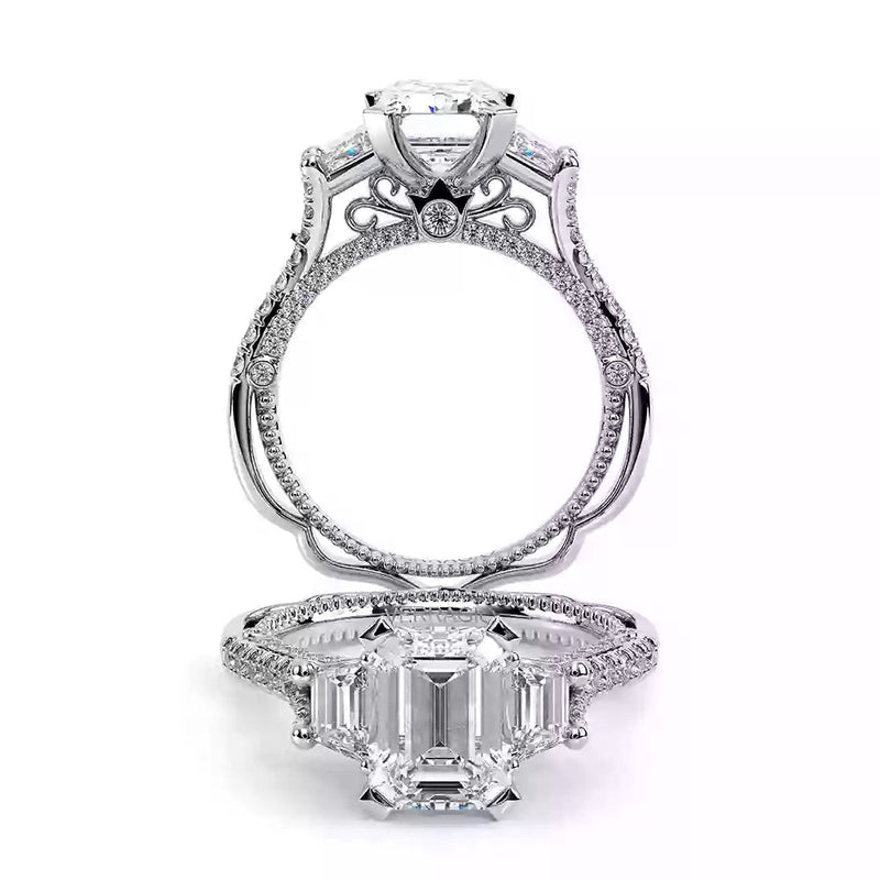 VERRAGIO - VENETIAN-5086EM - Birmingham Jewelry