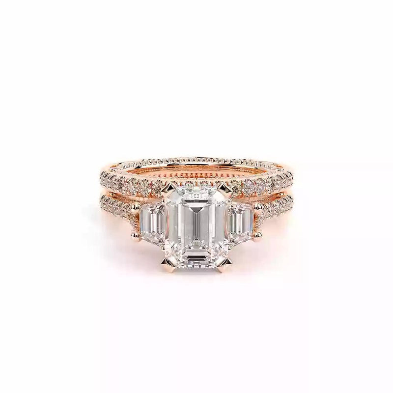 VERRAGIO - VENETIAN-5086EM - Birmingham Jewelry