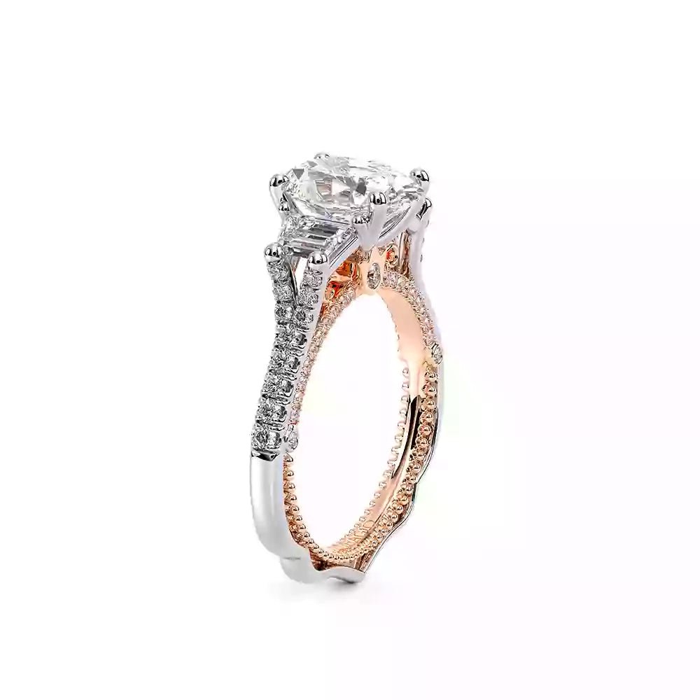 VERRAGIO - VENETIAN-5086OV - Birmingham Jewelry