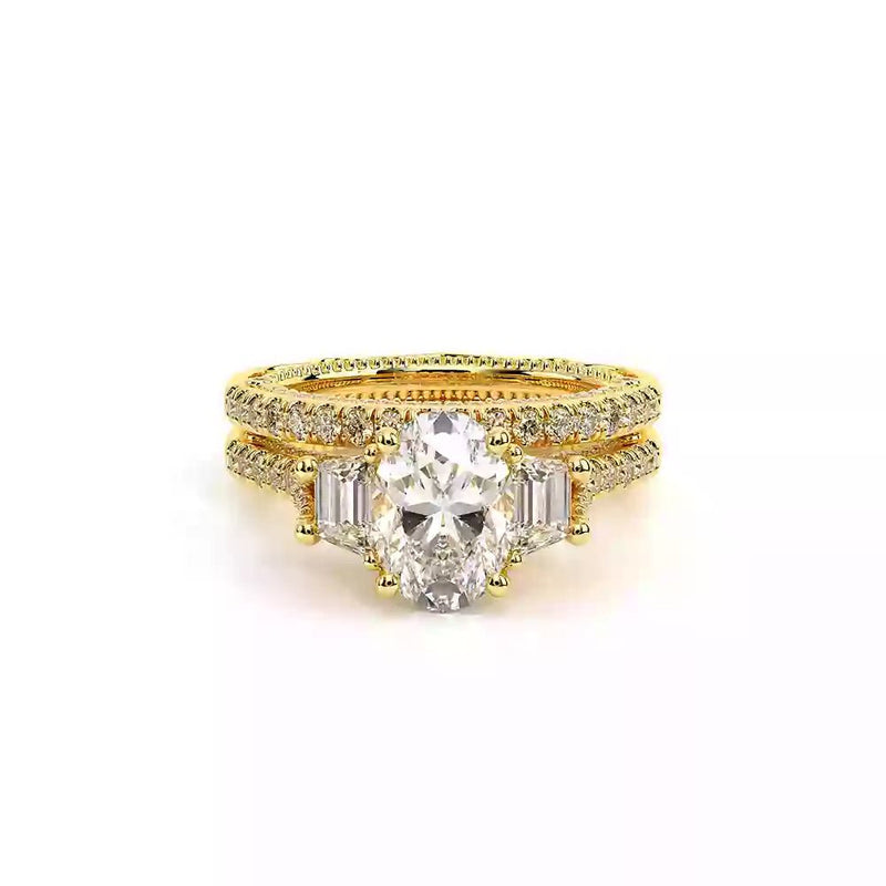 VERRAGIO - VENETIAN-5086OV - Birmingham Jewelry