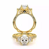 VERRAGIO - VENETIAN-5086OV - Birmingham Jewelry