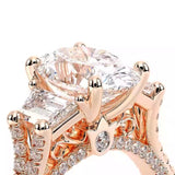 VERRAGIO - VENETIAN-5086OV - Birmingham Jewelry