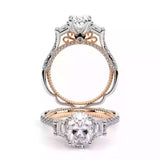 VERRAGIO - VENETIAN-5086OV - Birmingham Jewelry