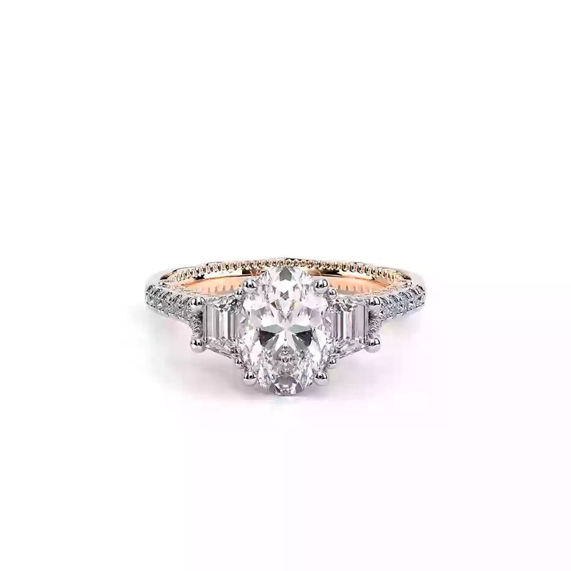 VERRAGIO - VENETIAN-5086OV - Birmingham Jewelry